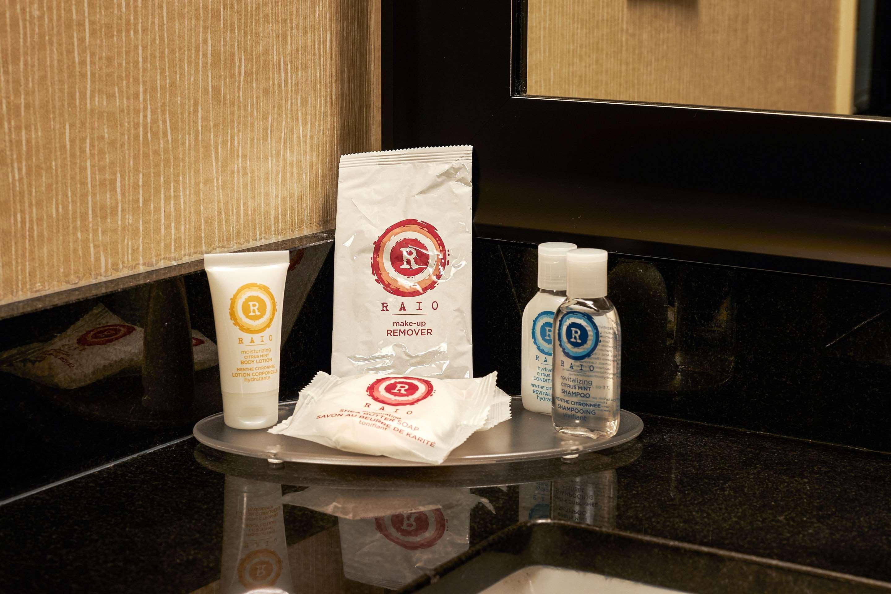 Comfort Inn Rouyn Dış mekan fotoğraf