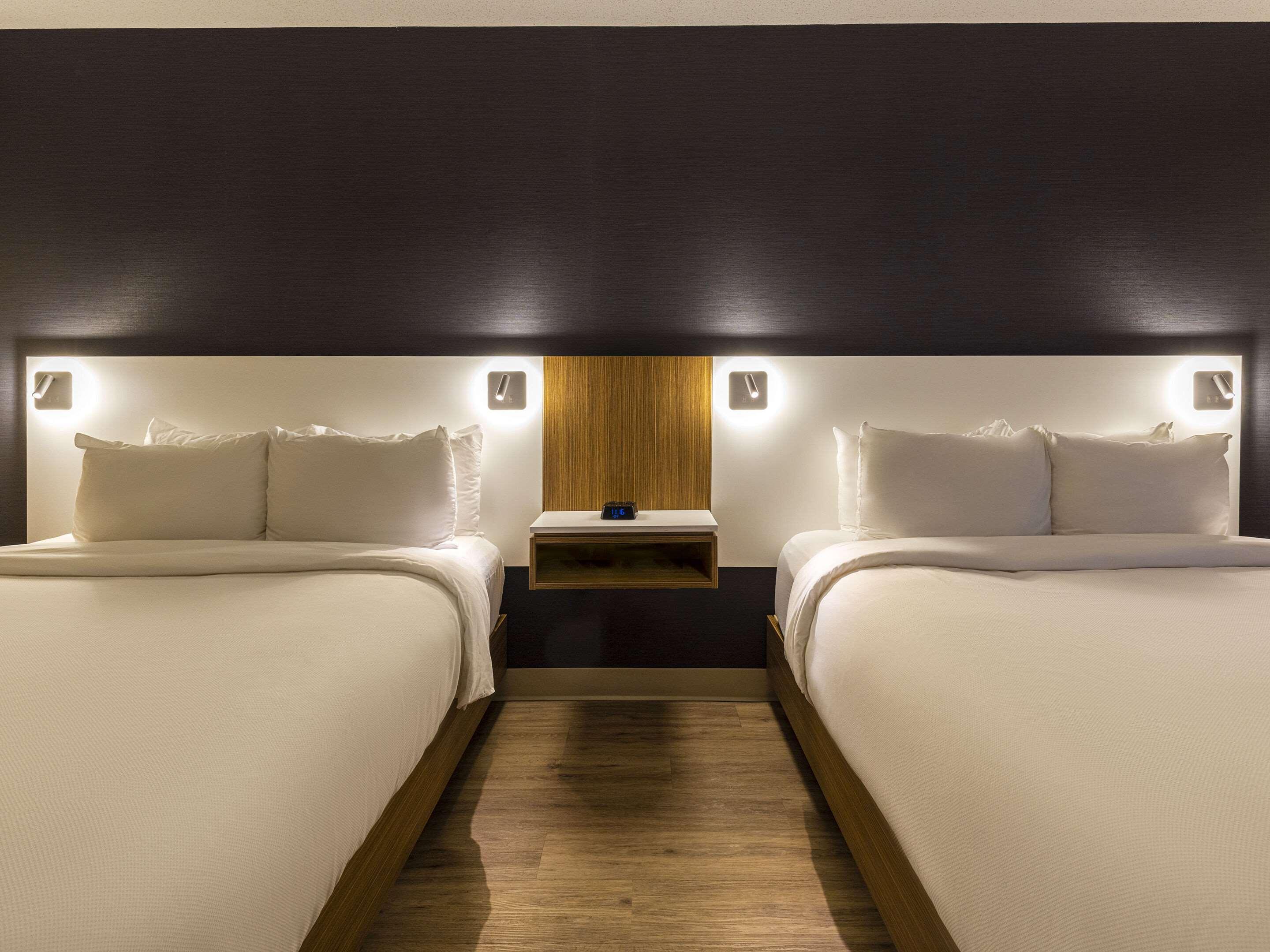 Comfort Inn Rouyn Dış mekan fotoğraf