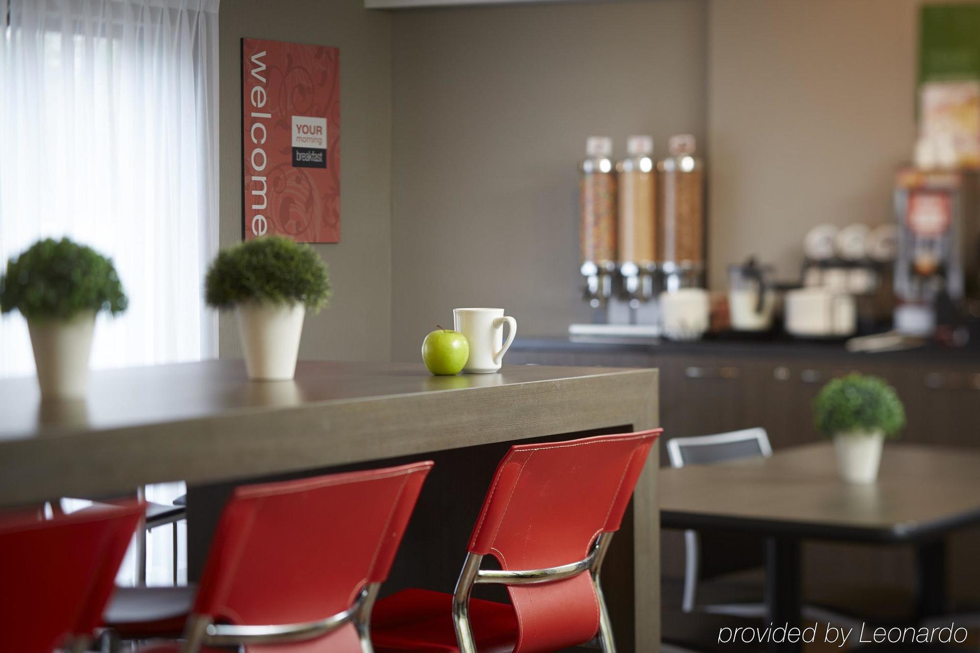 Comfort Inn Rouyn Dış mekan fotoğraf