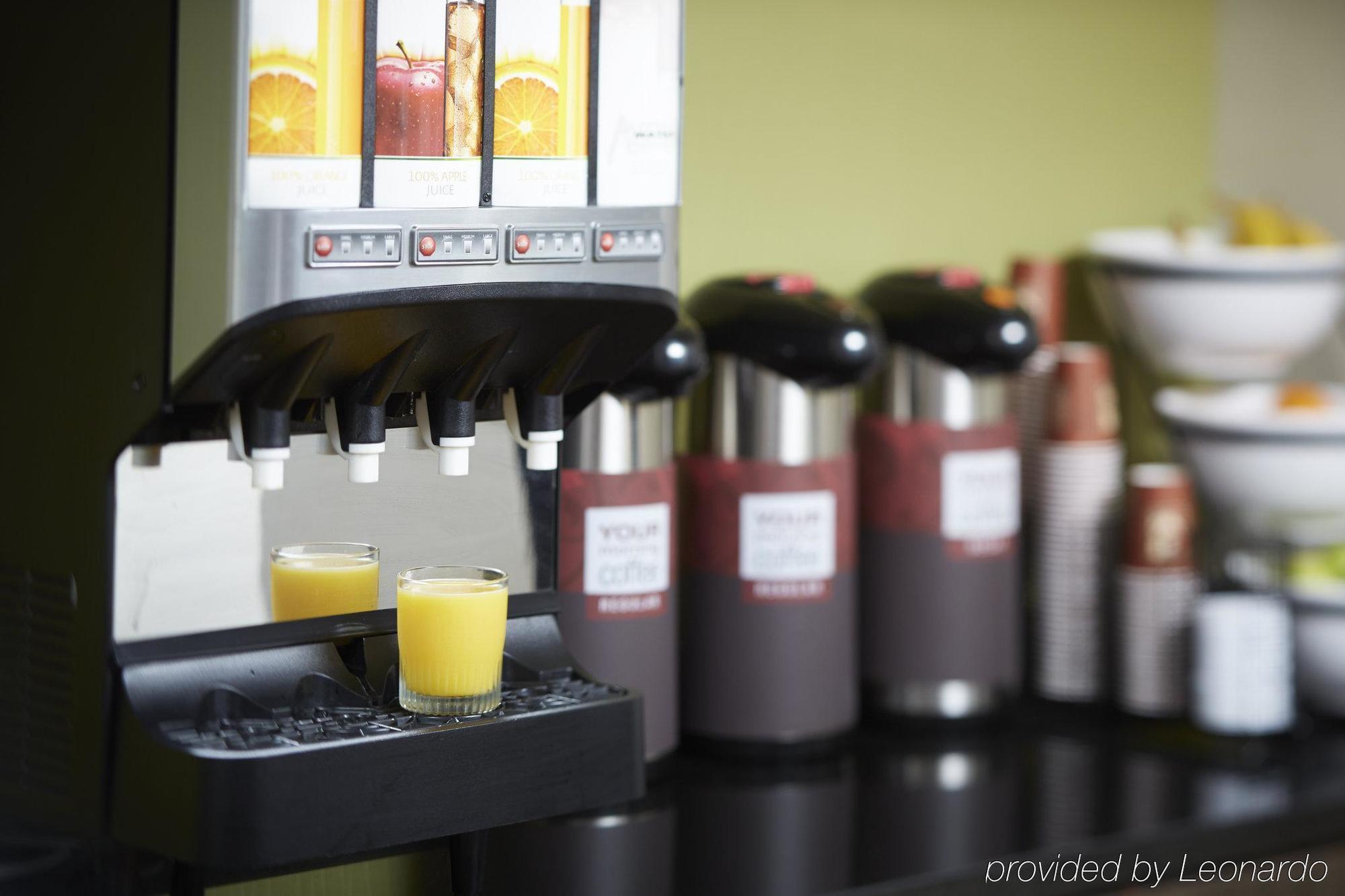 Comfort Inn Rouyn Dış mekan fotoğraf