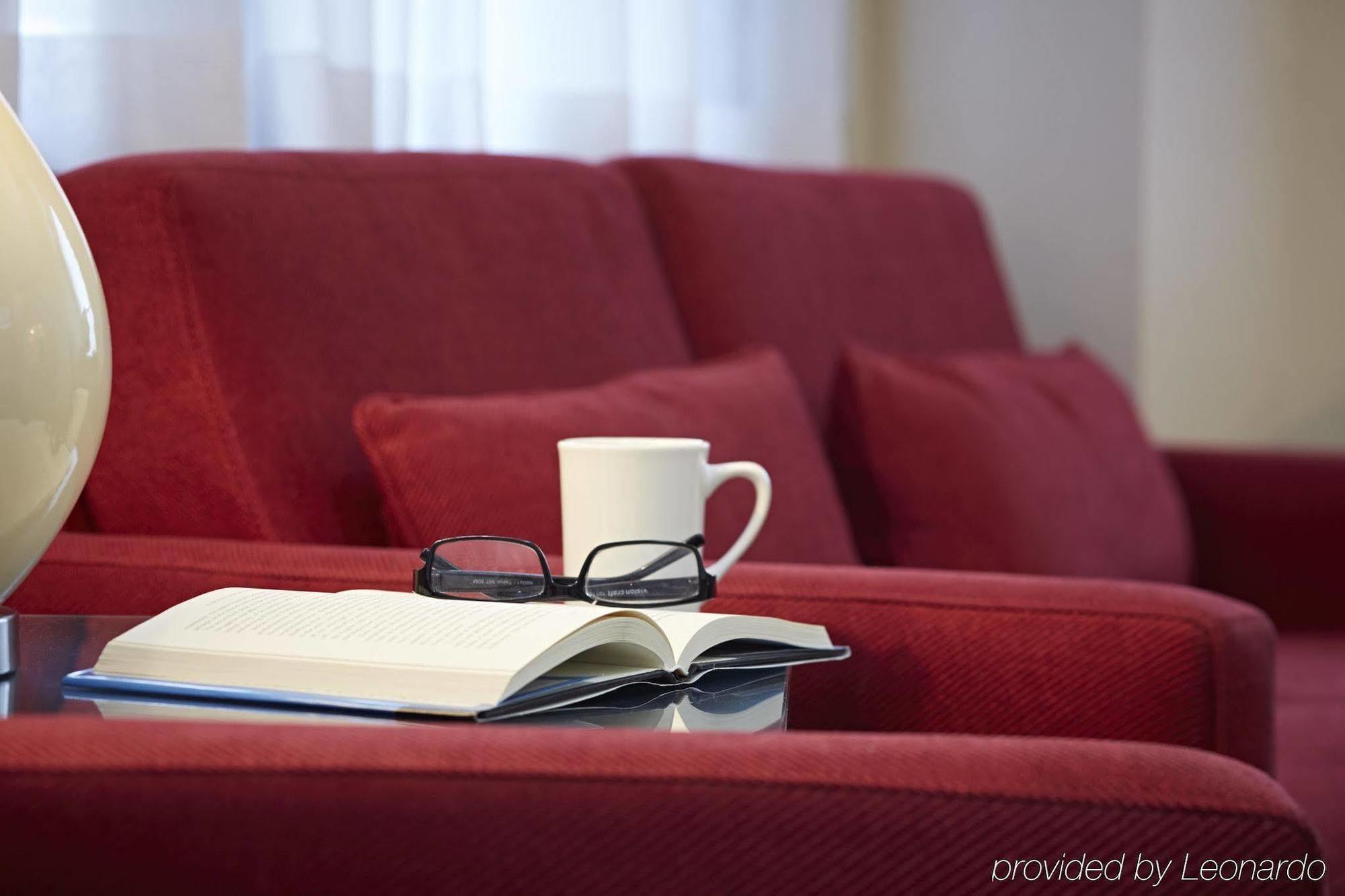 Comfort Inn Rouyn Dış mekan fotoğraf